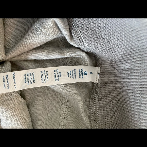 Lululemon pants - Picture 3 of 3